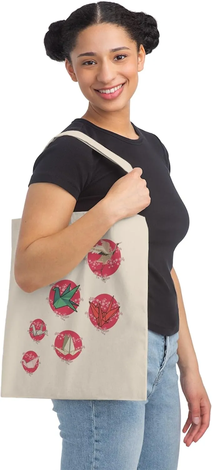 Hilarious Japan Mosey Handicraft Cultures History Lover Humorous Artistic Crafts Nationalism Traditions Canvas Tote Bag