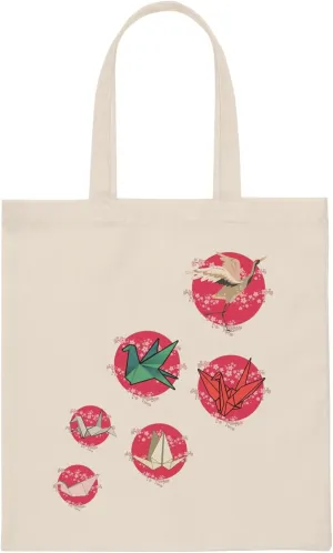 Hilarious Japan Mosey Handicraft Cultures History Lover Humorous Artistic Crafts Nationalism Traditions Canvas Tote Bag
