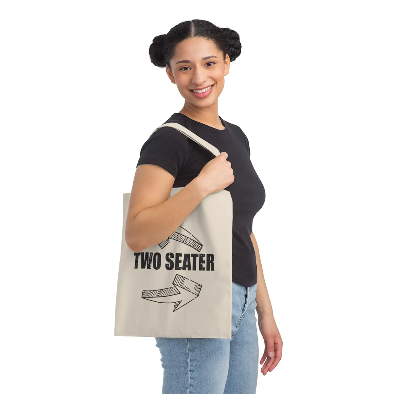 Hilarious Peculiar Annoying Questionable Ironic Sayings Gag Humorous Adulthood Ridiculous Mockery Statements Canvas Tote Bag