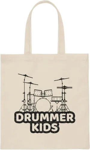 Hilarious Percussionist fan Instrumentalist Drummists Lover Novelty Bassist Rhythmist trombonist Enthusiast Canvas Tote Bag