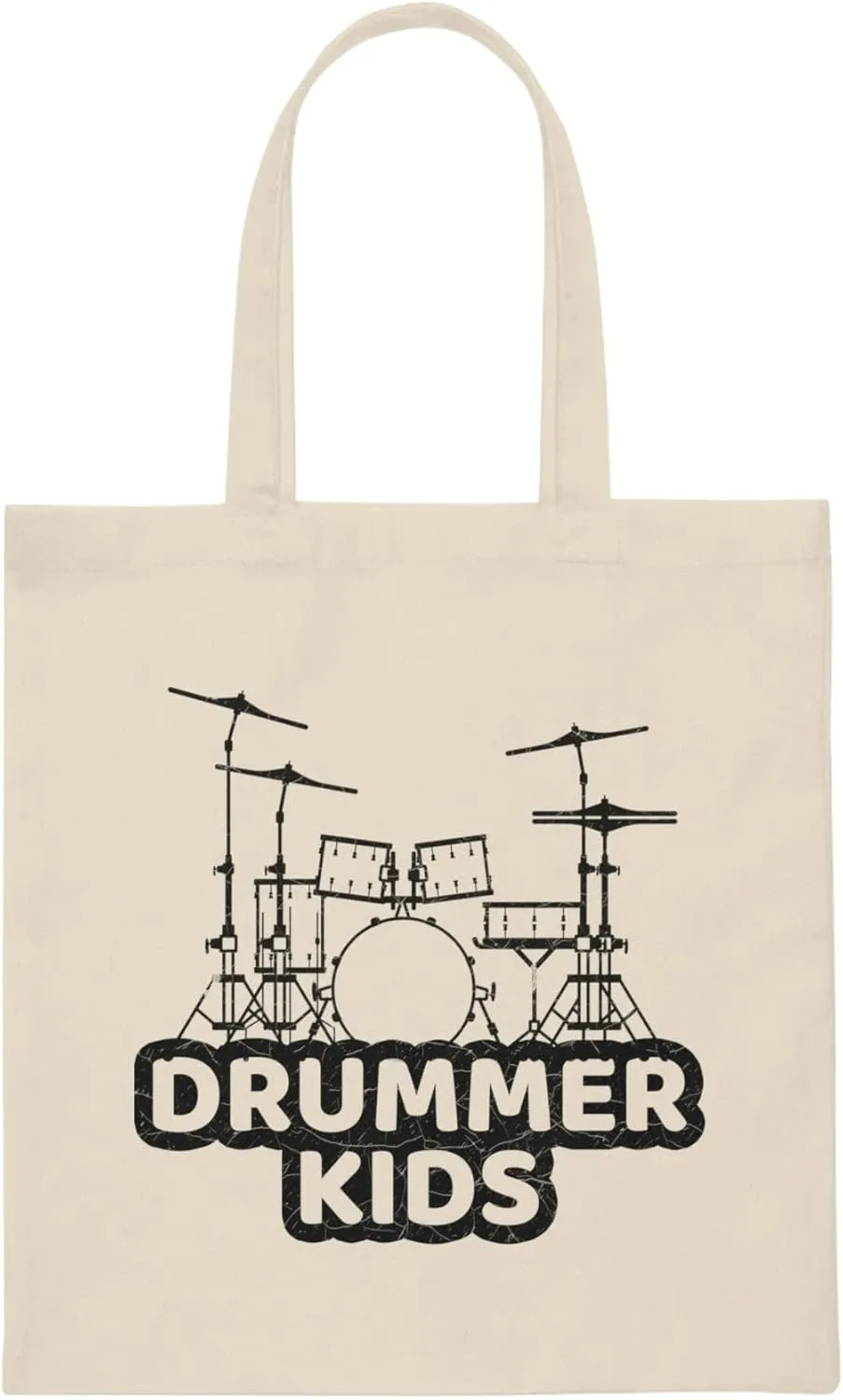 Hilarious Percussionist fan Instrumentalist Drummists Lover Novelty Bassist Rhythmist trombonist Enthusiast Canvas Tote Bag