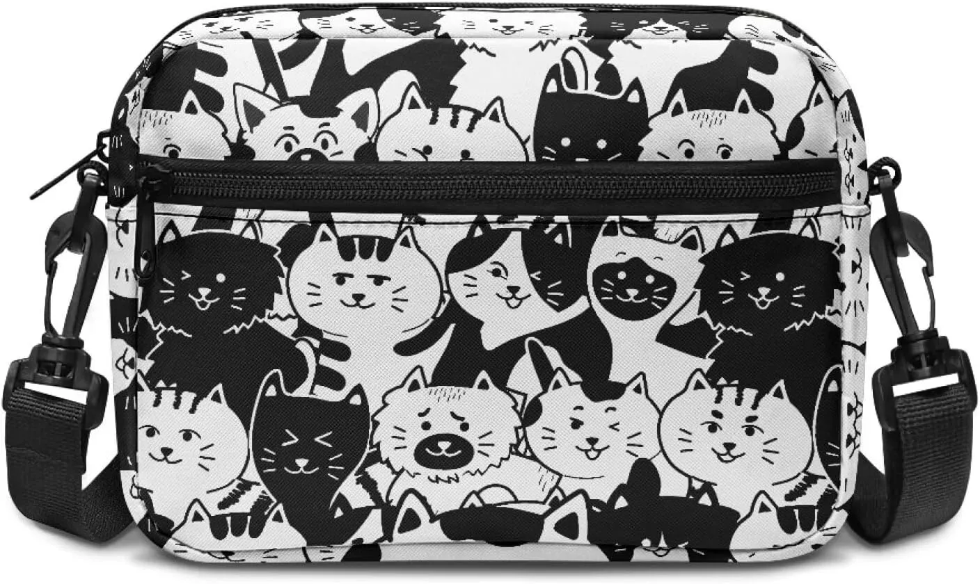 Hobo Crossbody Bags for Women with Adjustable Strap for Daily Use