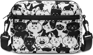 Hobo Crossbody Bags for Women with Adjustable Strap for Daily Use