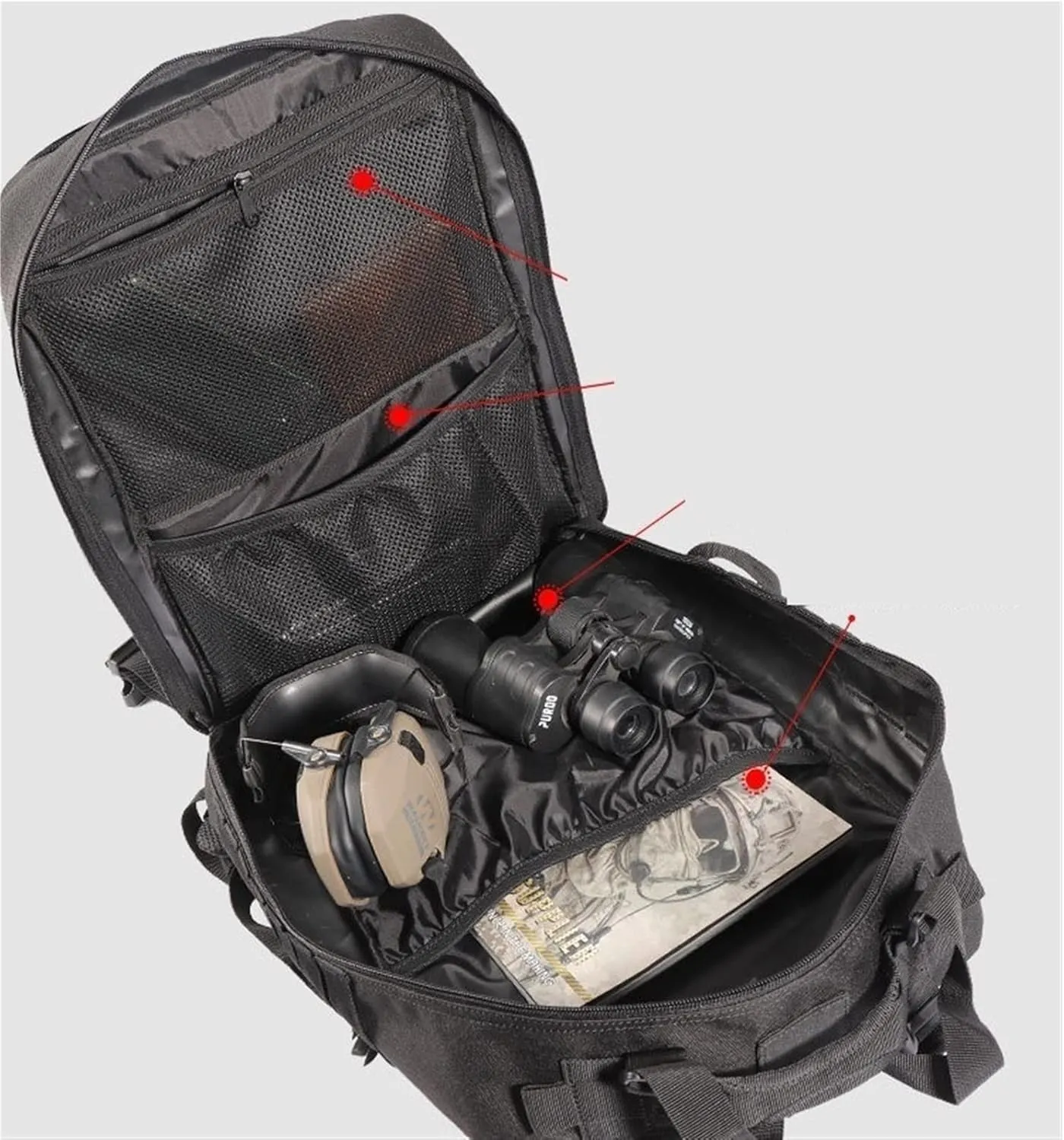 Hunting Backpacks Daily Backpacks, Backpacks, Travel Bags, Female Backpacks, Wandering Bags(F)