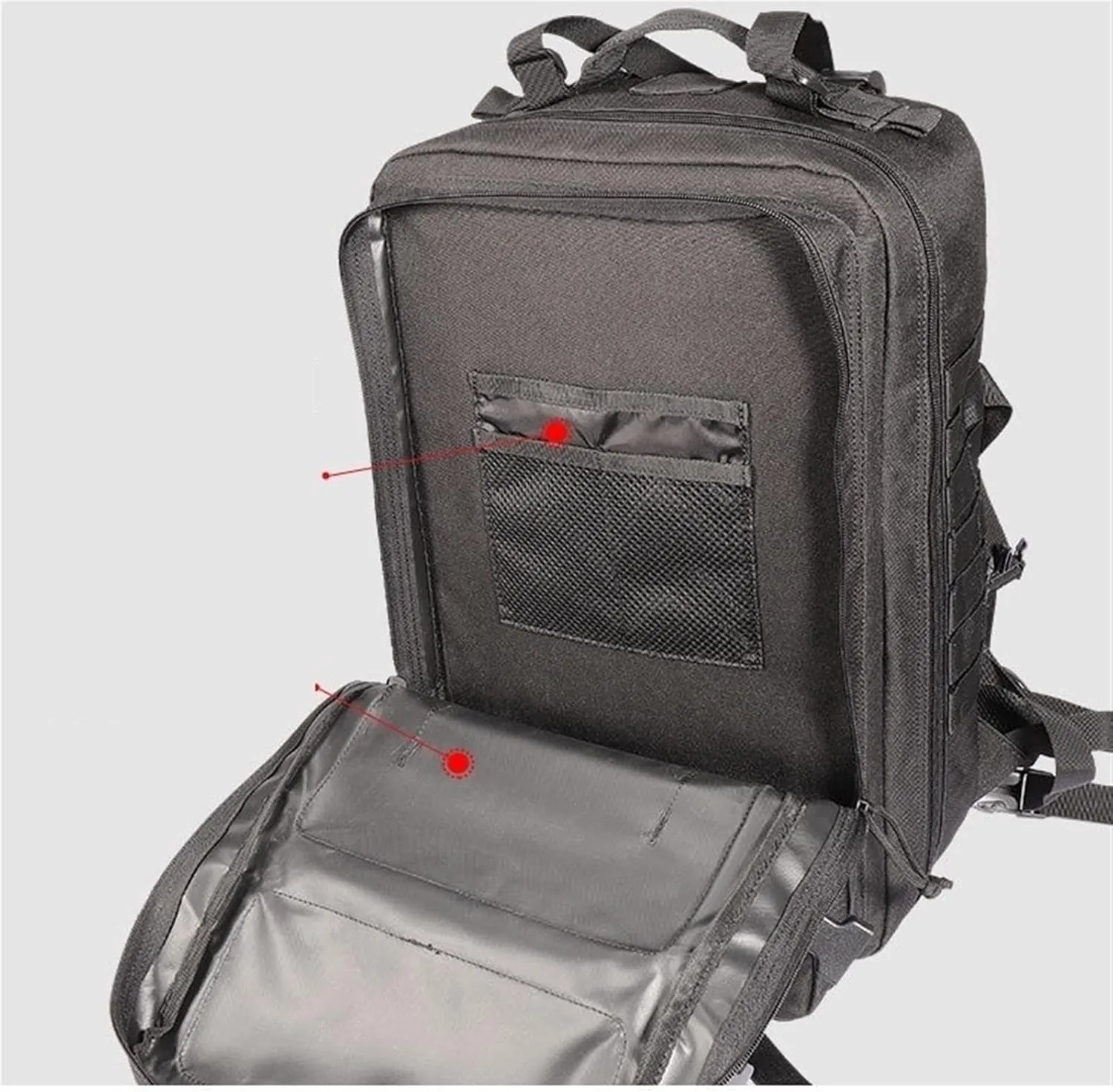 Hunting Backpacks Daily Backpacks, Backpacks, Travel Bags, Female Backpacks, Wandering Bags(F)