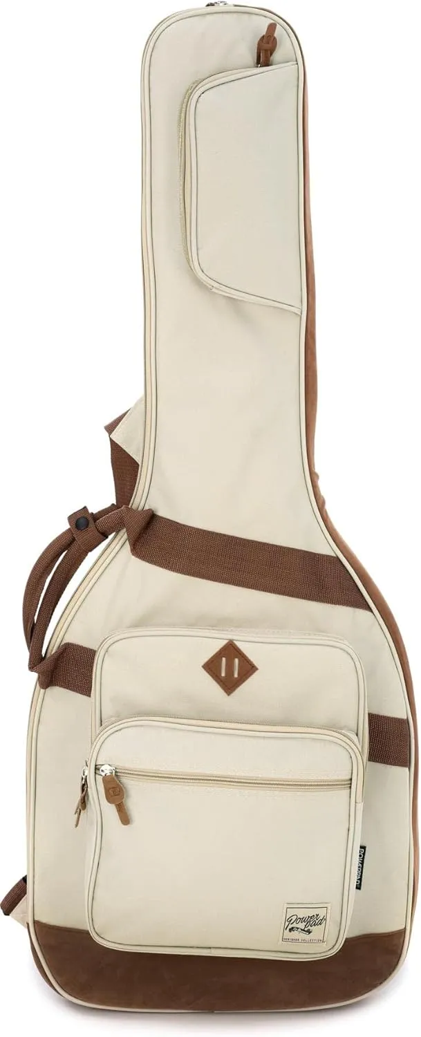 Ibanez IGB541BE POWERPAD gig bag for El. Guitar Beige