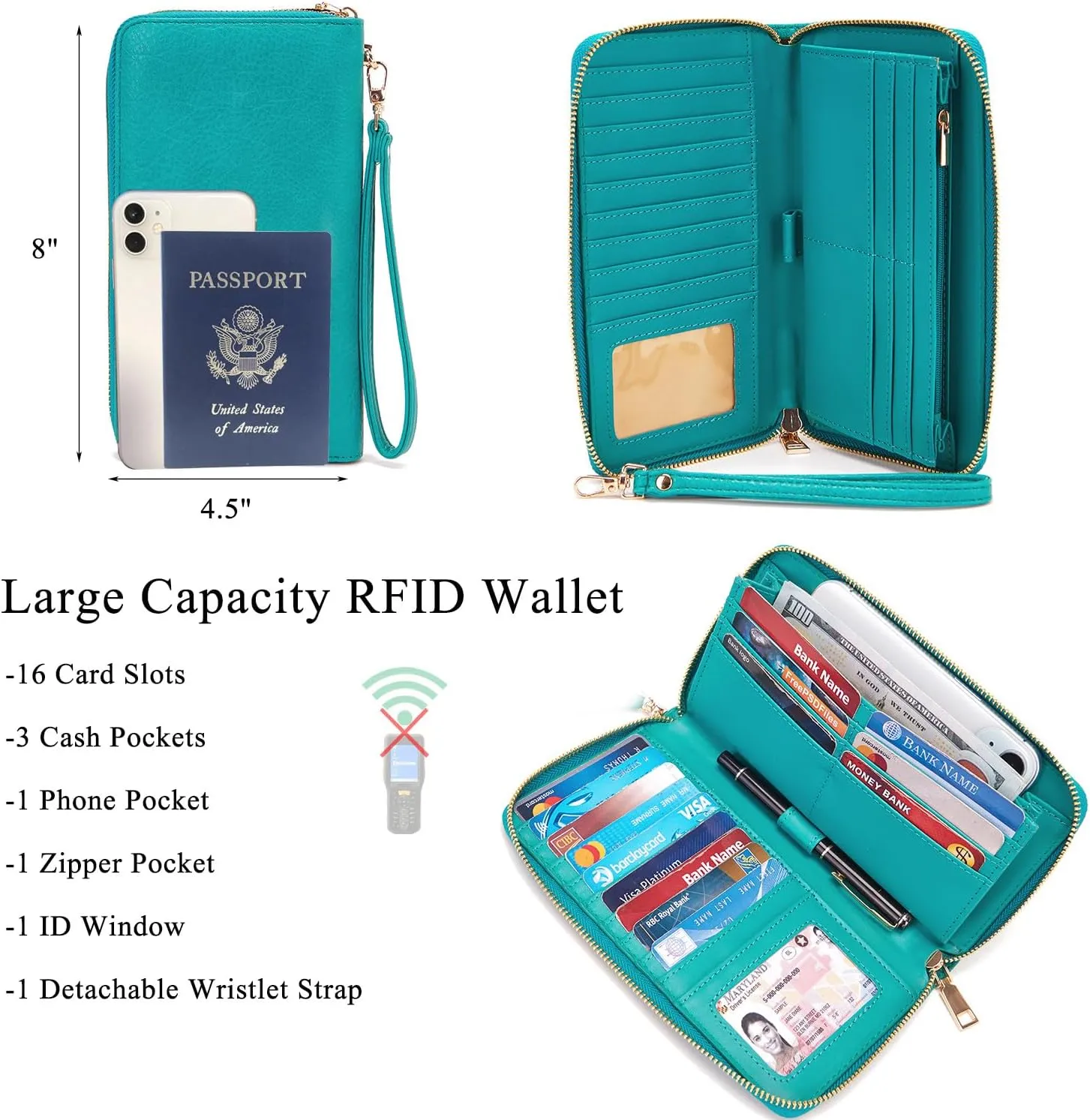 Idesort Small Backpack Purse for Women Girls Cute Backpacks Purse set with Wallet Convertible Shoulder bag