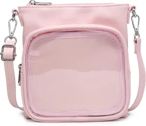 Ita Bag Crossbody Bag Mini Small Purse Shoulder Bags for Anime Display