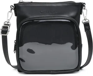 Ita Bag Crossbody Bag Mini Small Purse Shoulder Bags for Anime Display