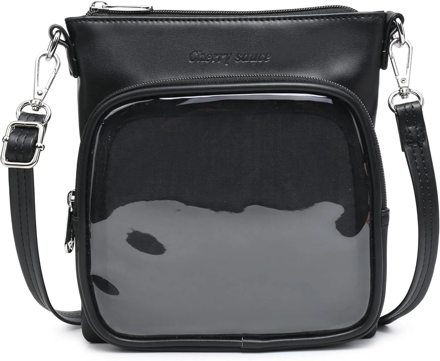 Ita Bag Crossbody Bag Mini Small Purse Shoulder Bags for Anime Display