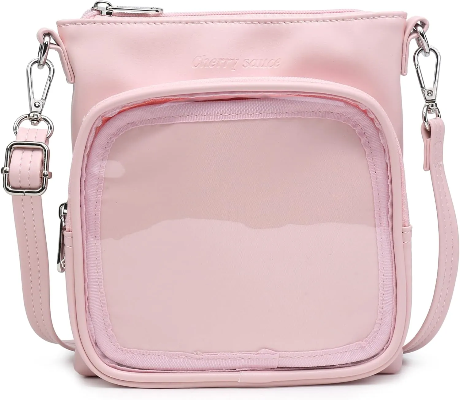 Ita Bag Crossbody Bag Mini Small Purse Shoulder Bags for Anime Display