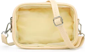 Ita Bag Crossbody Bag Small Purse and Handbags Shoulder Bags for Doll Anime Display