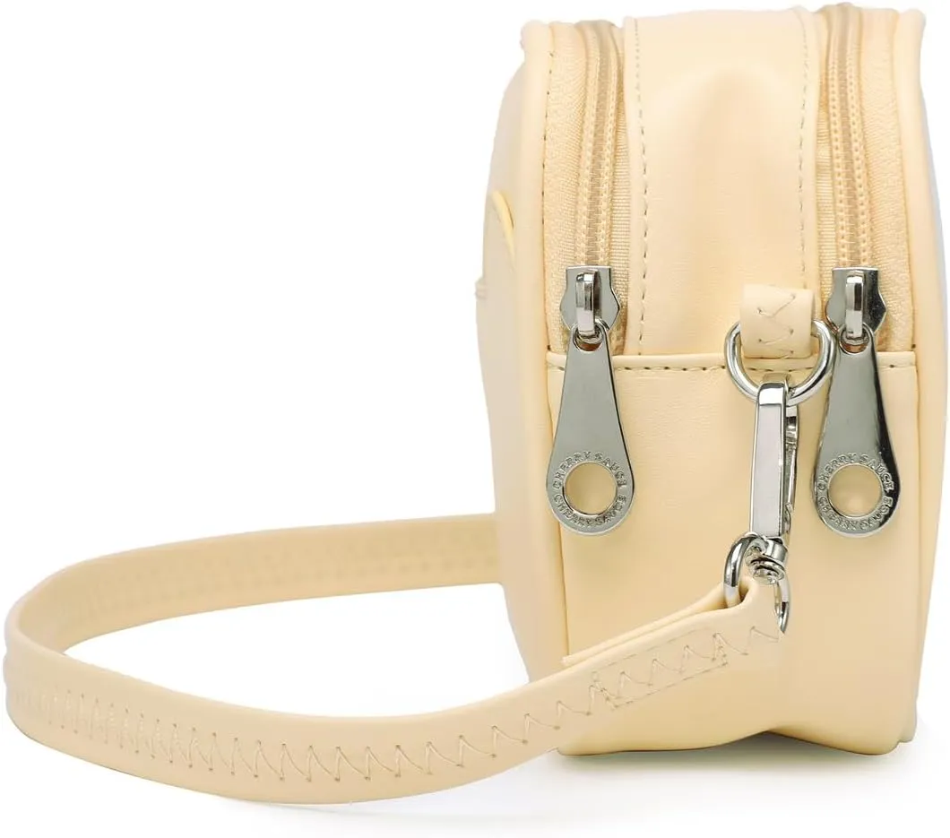 Ita Bag Crossbody Bag Small Purse and Handbags Shoulder Bags for Doll Anime Display