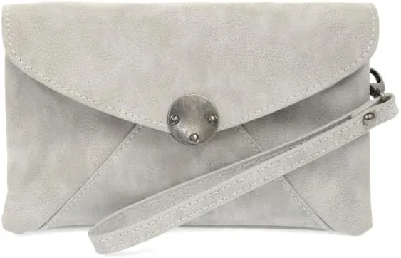 Joy Susan Women's Vanessa Vintage Crossbody Bag