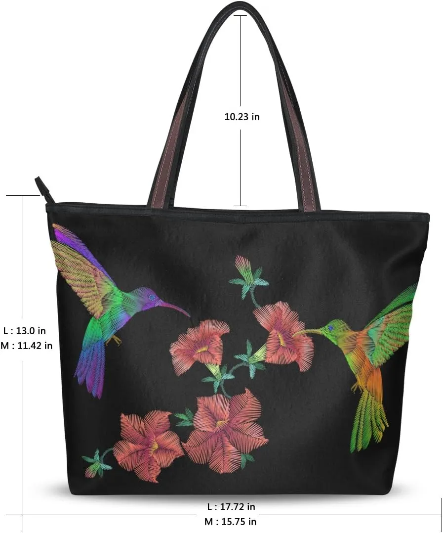 JSTEL Top Handle Purses and Handbags for Women Shoulder Tote Bags