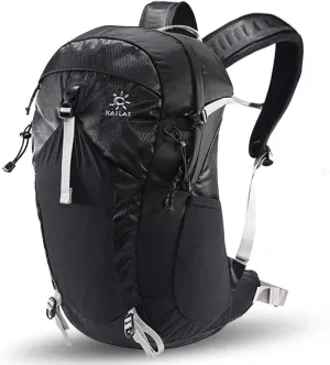 KAILAS Hurricane 20L 26L Hiking Backpack Lightweight Trekking Daypack Small Backpacks for Traveling Camping Outdoor