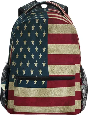 Kcldeci Laptop Backpack Bookbag Kids School Bags Backpacks
