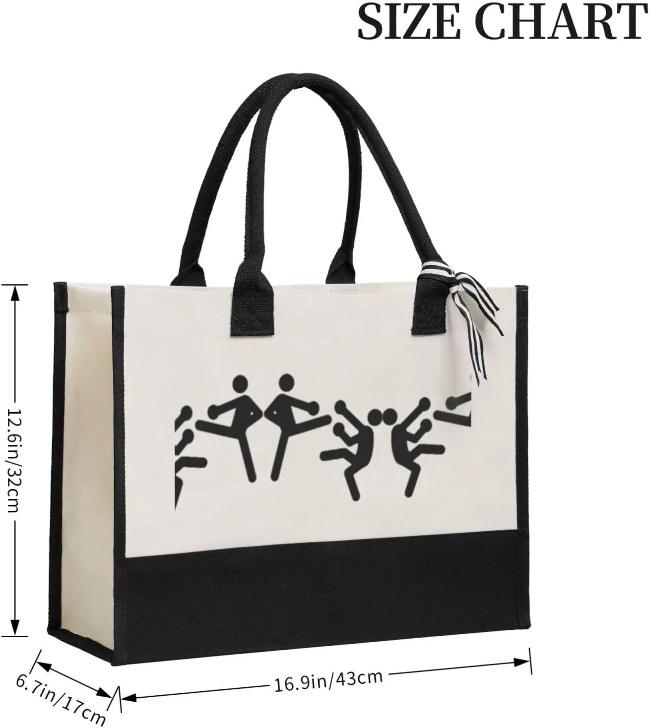 Kickboxing Wedding Bag For Bridal Women’s Canvas Splicing Gift Handbag-Hot Stamping Make Up Pouch Canvas