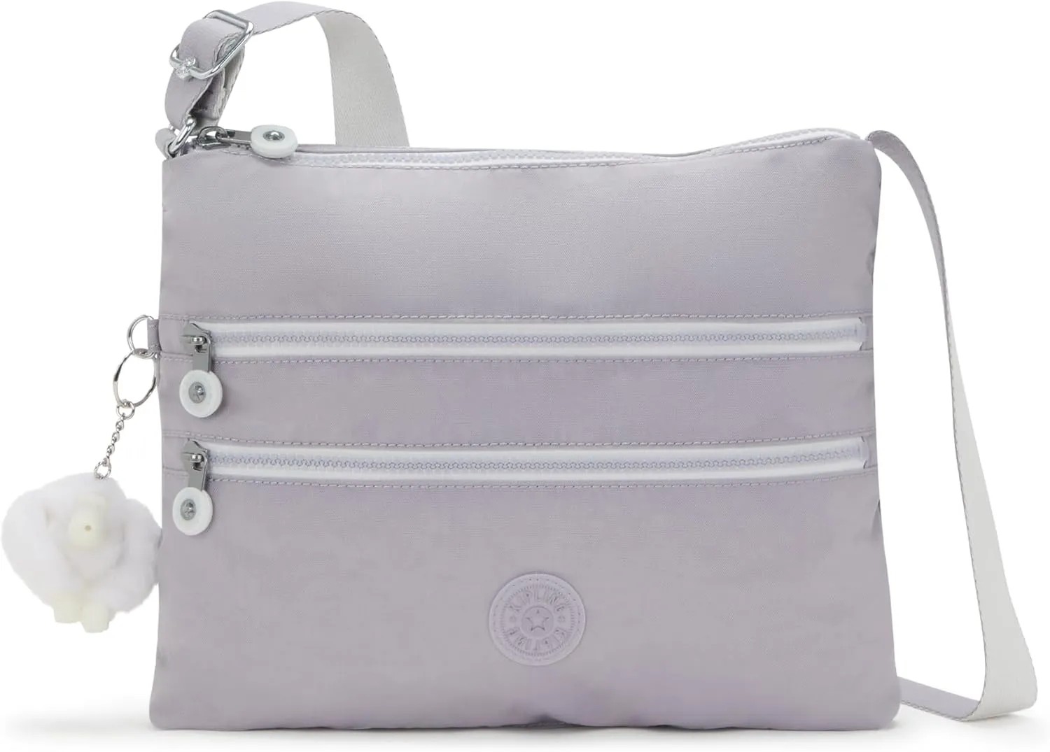 Kipling Women's Alvar Crossbody Bags