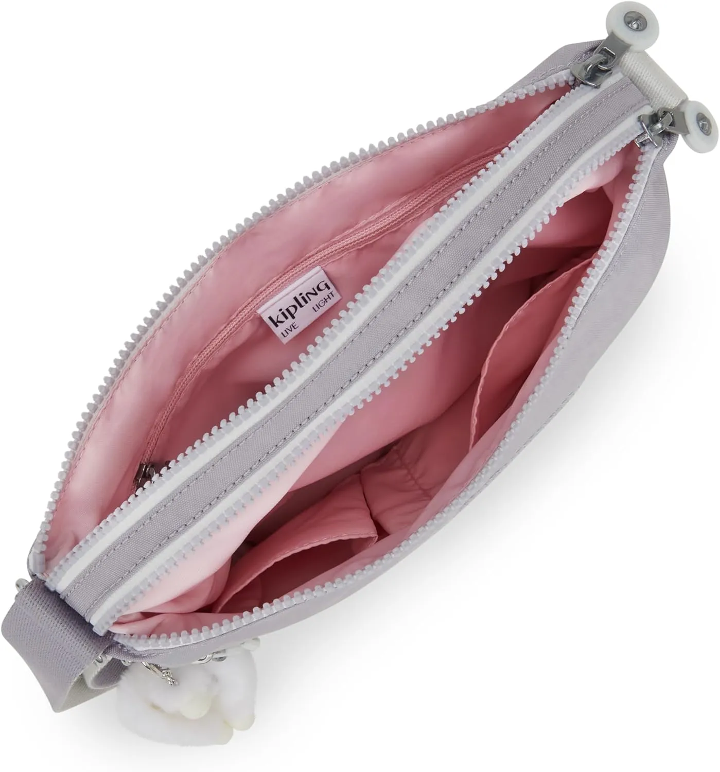 Kipling Women's Alvar Crossbody Bags
