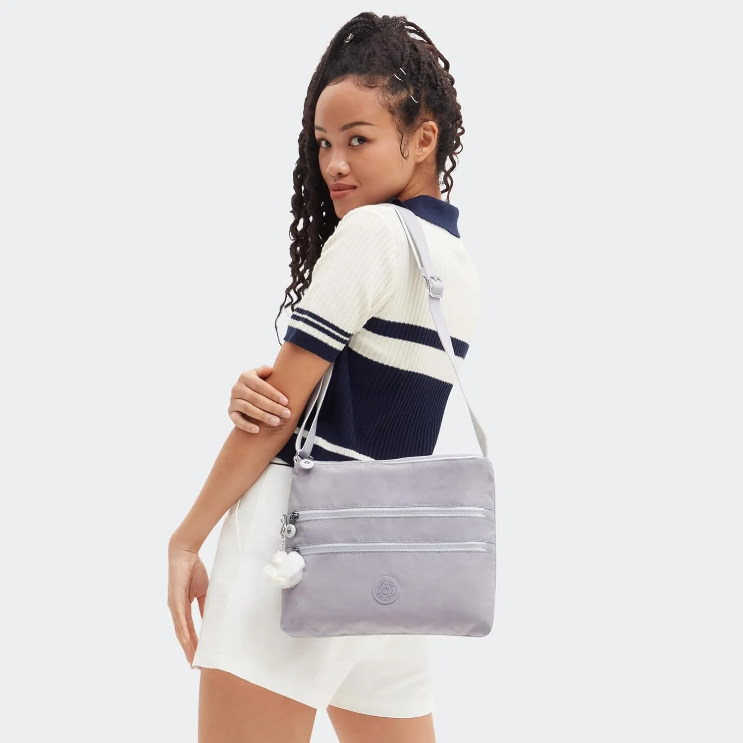 Kipling Women's Alvar Crossbody Bags