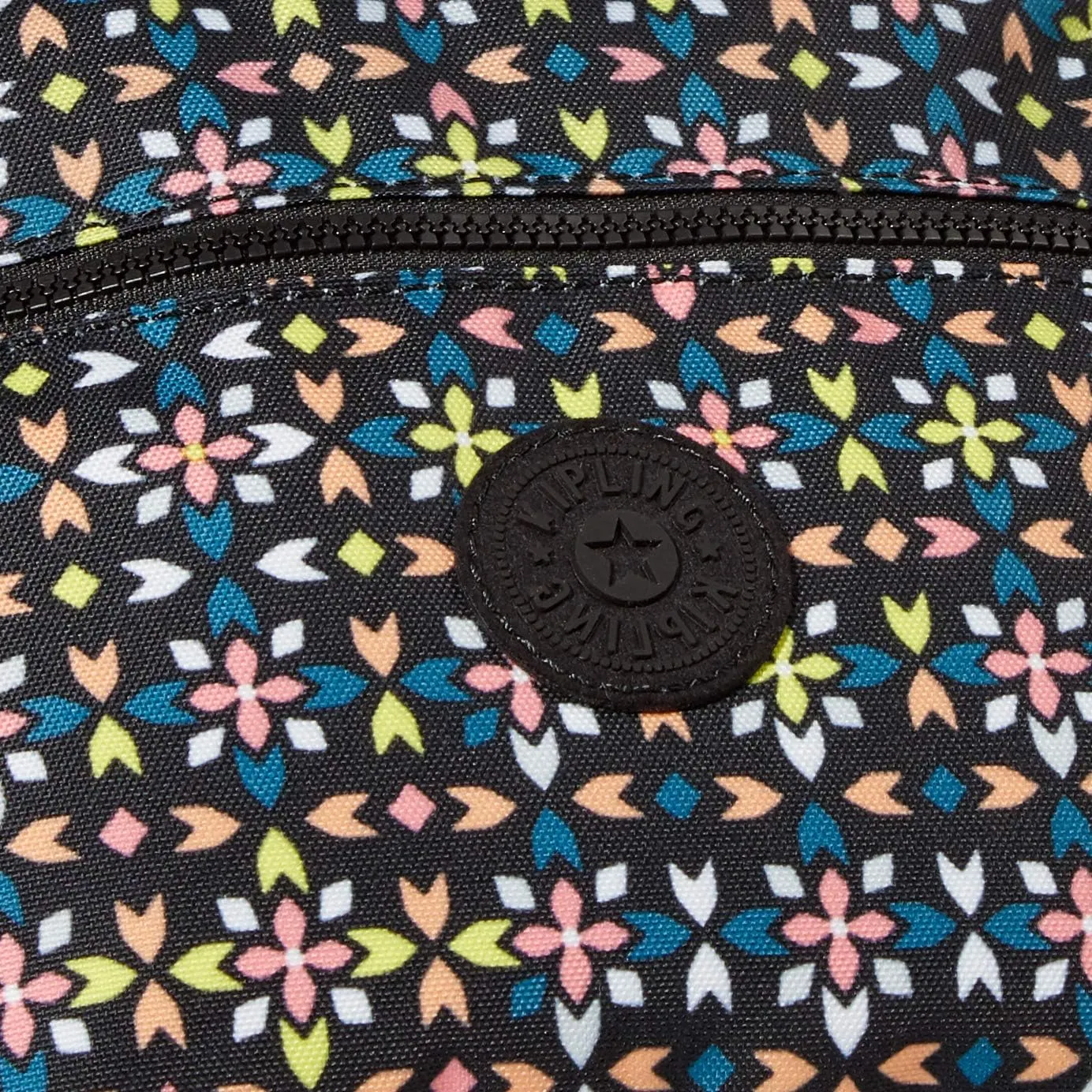 Kipling Women's Keiko Crossbody Mini Bag, Lightweight Adjustable Purse, Durable Shoulder Sling
