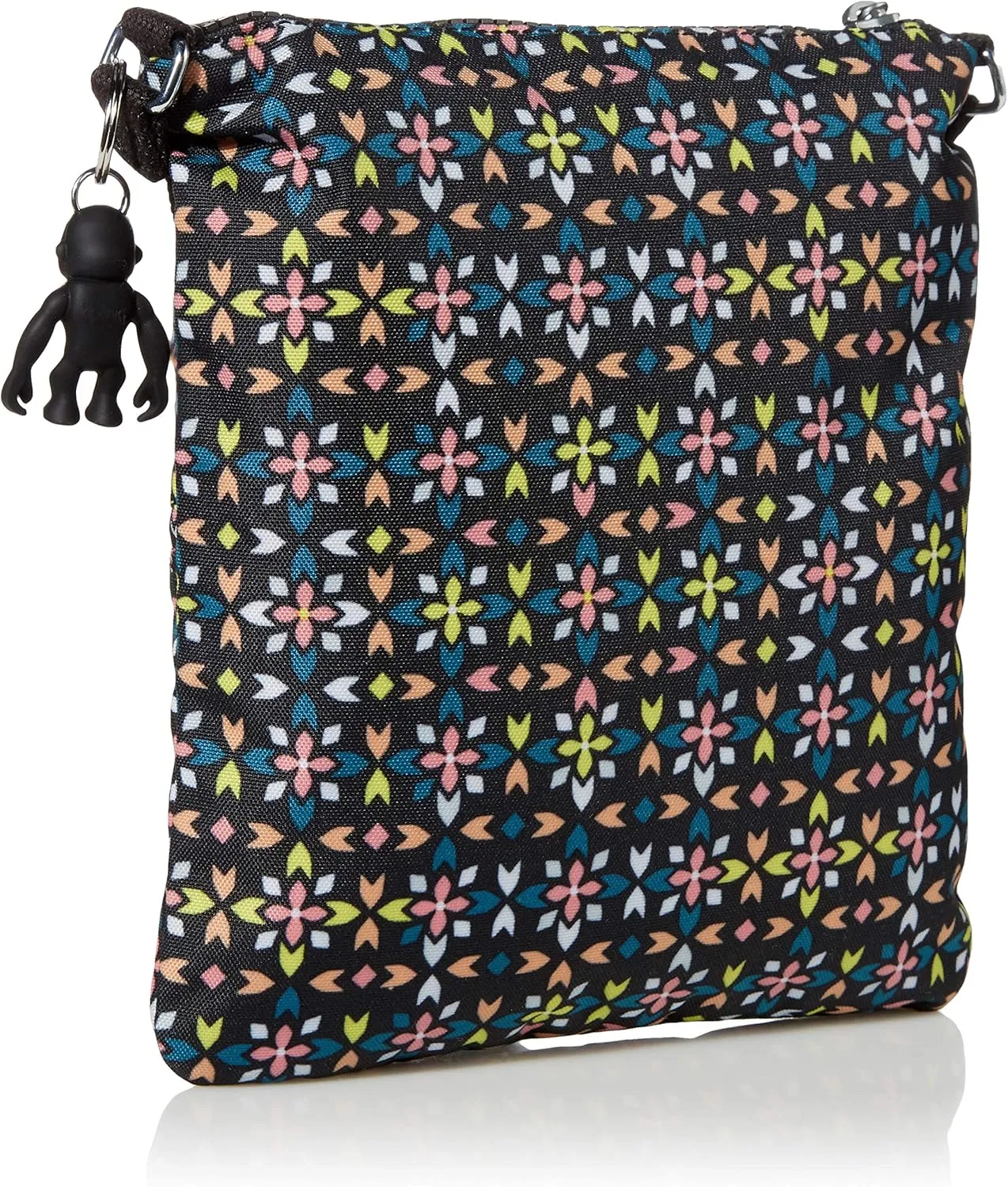 Kipling Women's Keiko Crossbody Mini Bag, Lightweight Adjustable Purse, Durable Shoulder Sling