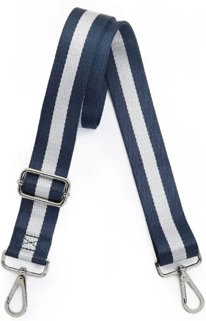Kolti Wide Shoulder Purse Strap Replacement Adjustable Belt Bag Crossbody Handbag
