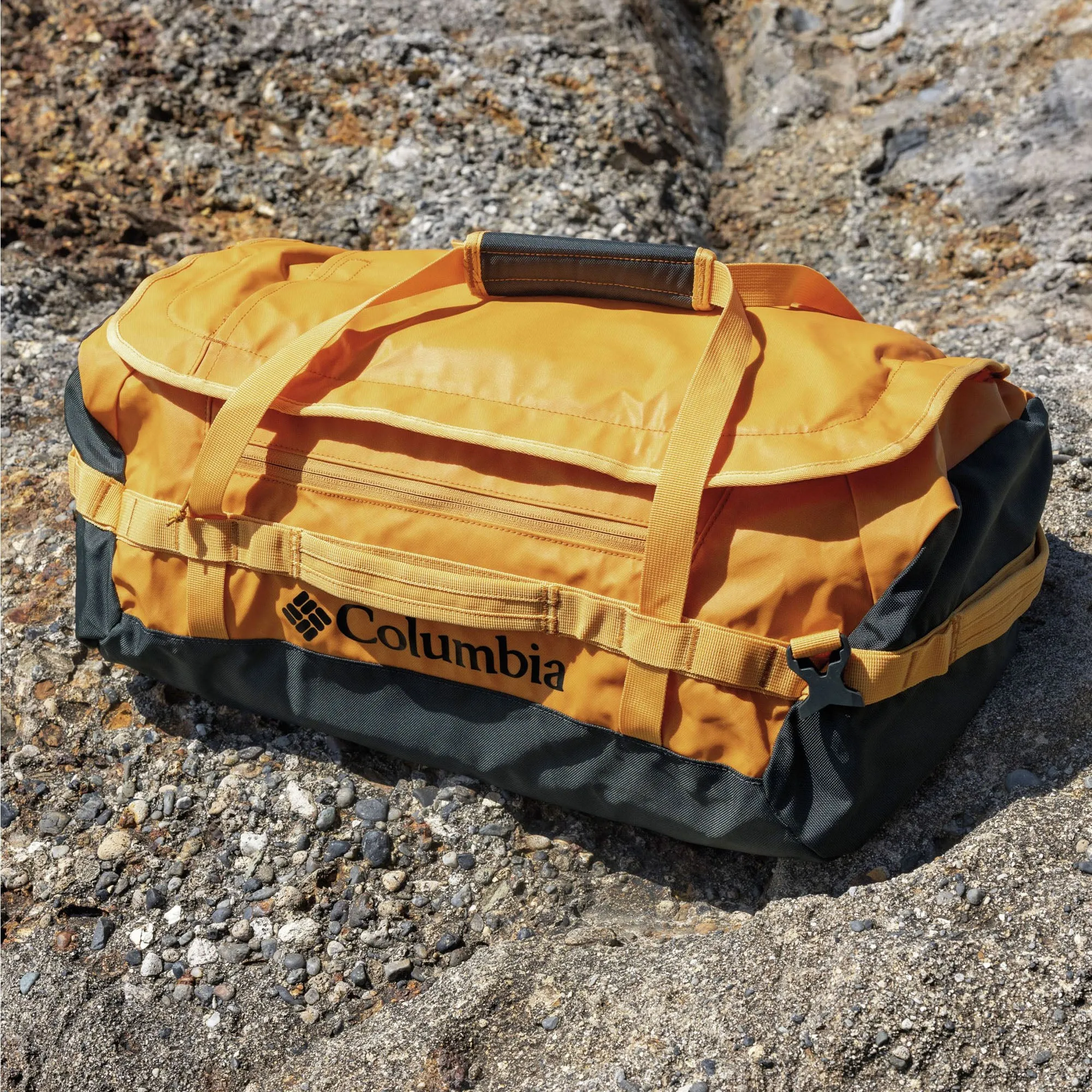 Landroamer 40L Duffel Bag