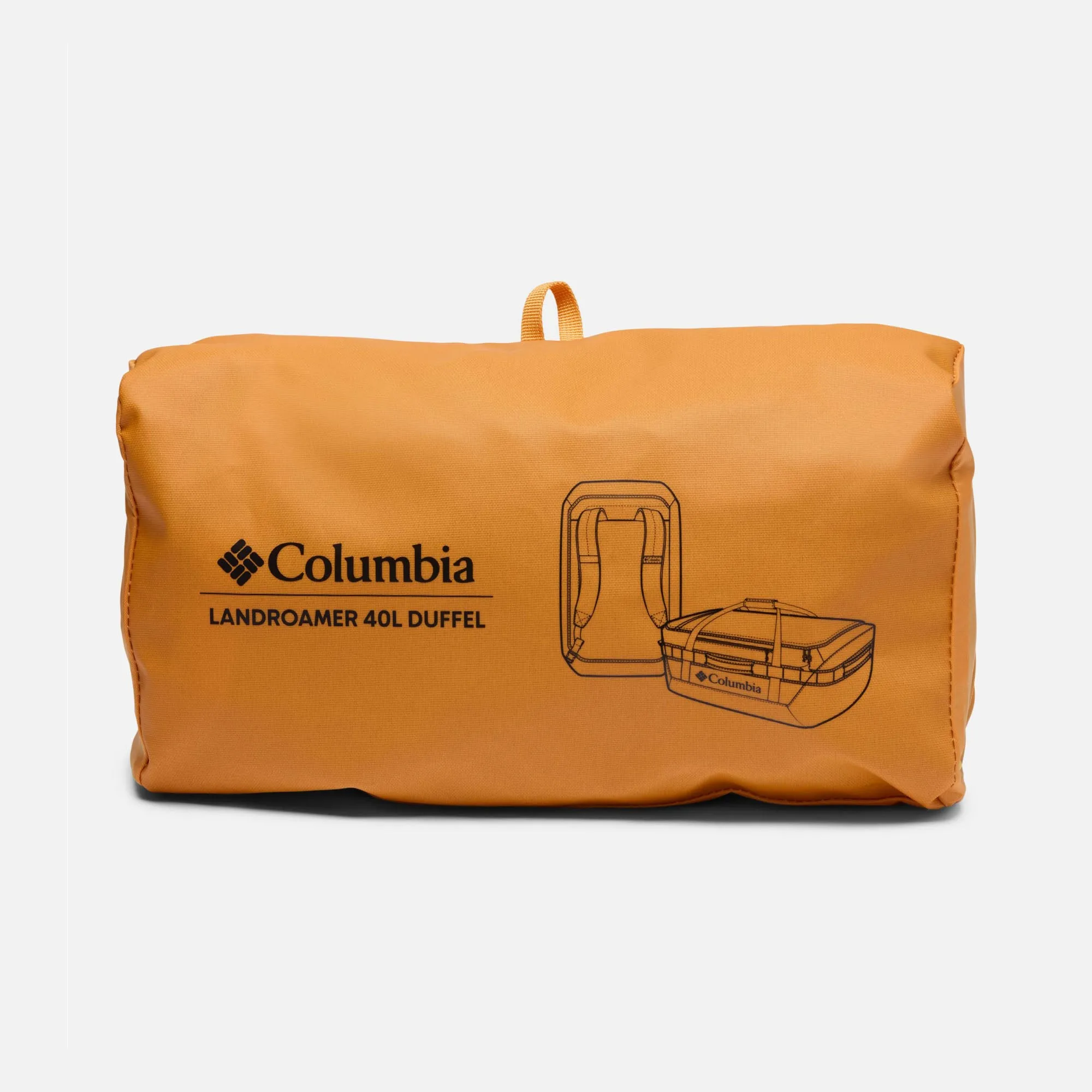 Landroamer 40L Duffel Bag