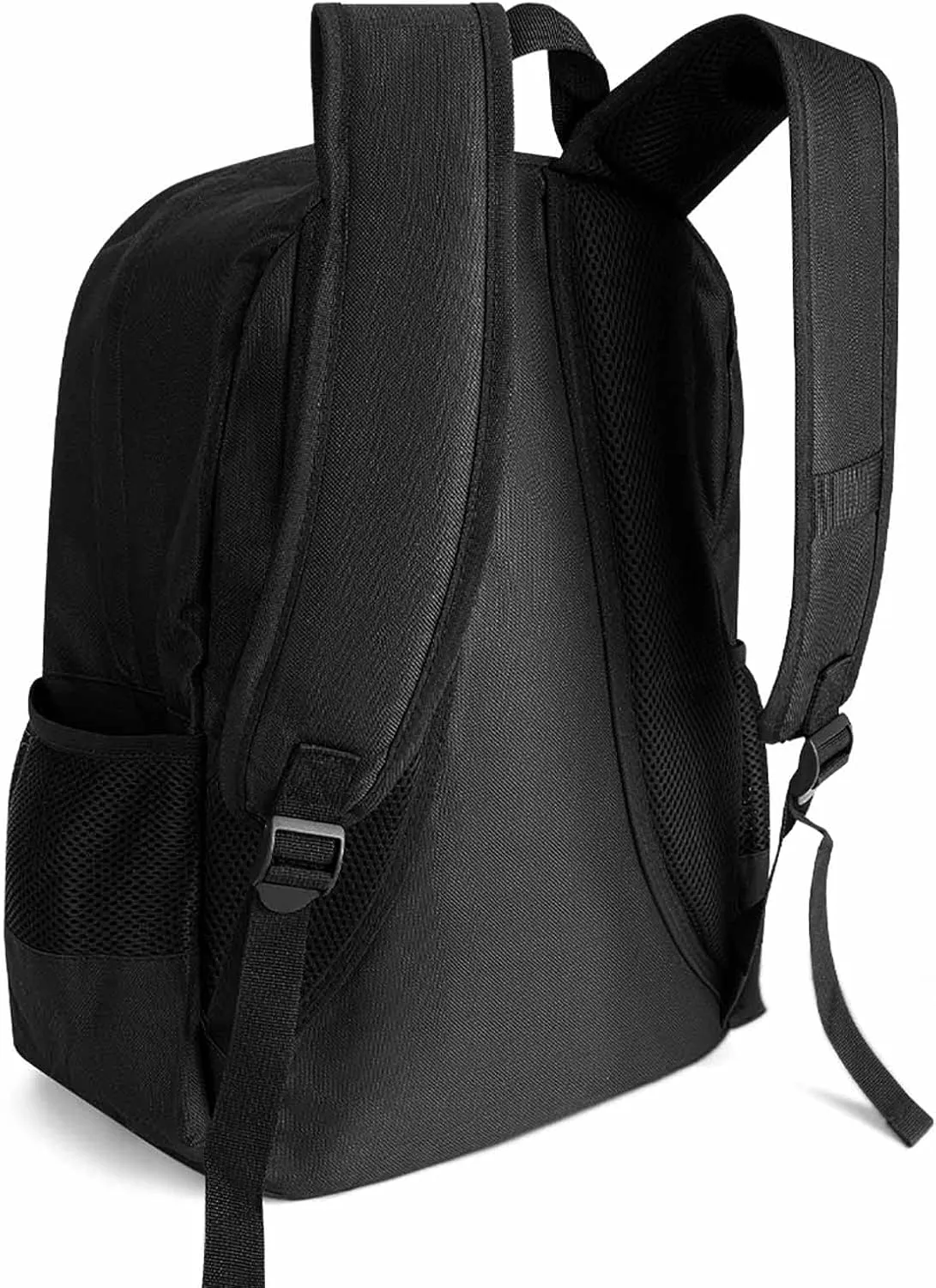 Laptop Backpack for Women Men Daypack Beer And Hop Cones Backpacks Computer Bag Travel Laptop Bag Casual Work Bag