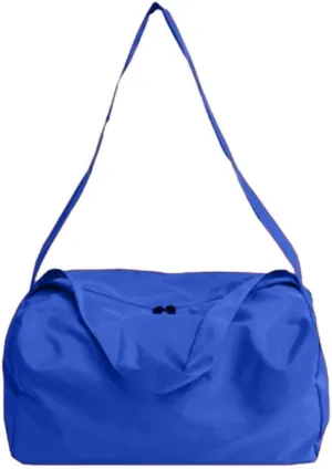 Large-Capacity Gym Bag, Crossbody Bags for Women, Yoga Bag, High-End Gym Bag, Fashion, Lightweight and Comfortable (Blue)