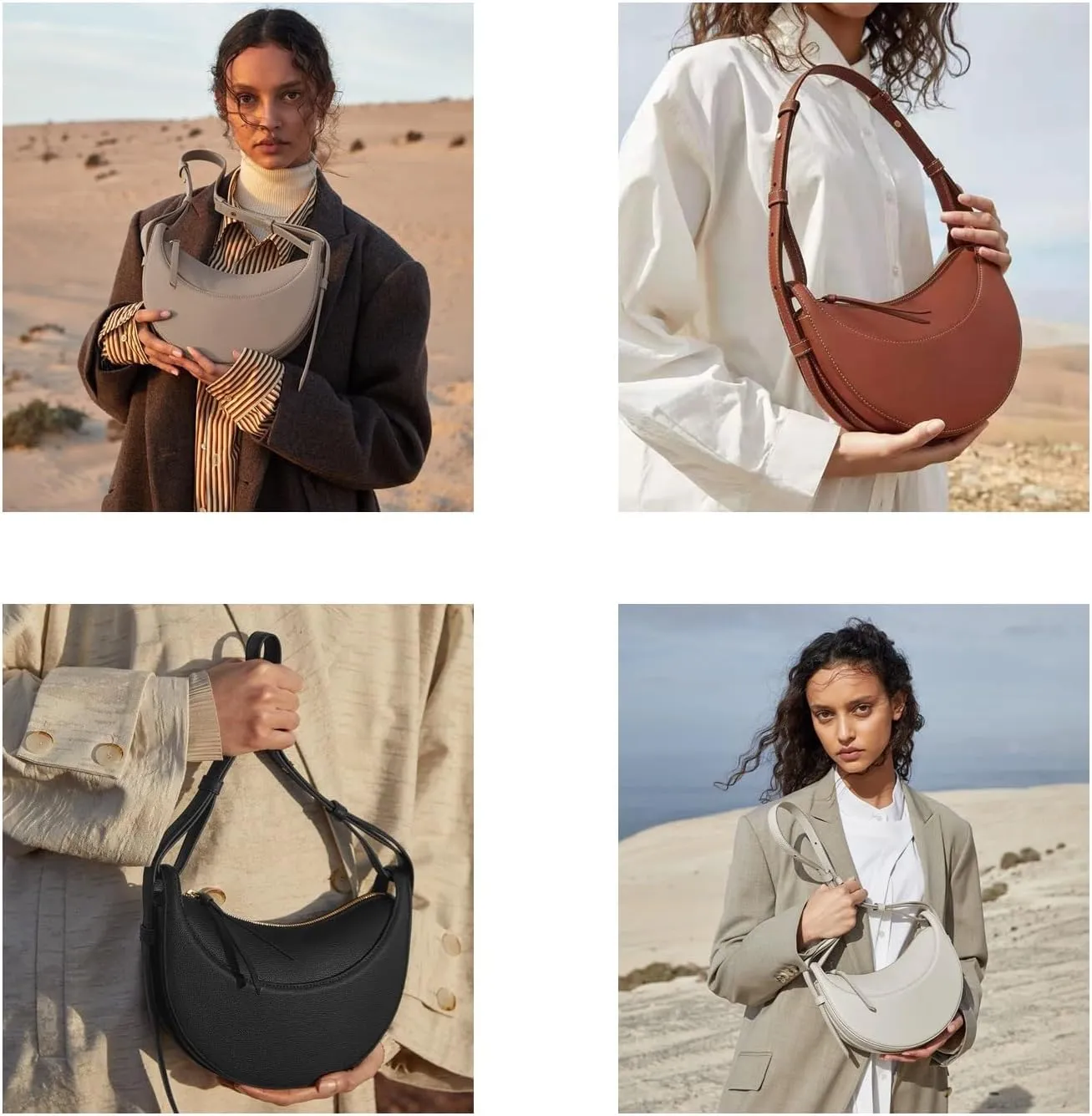 Leather Crossbody Bags,Designer Shoulder Bags