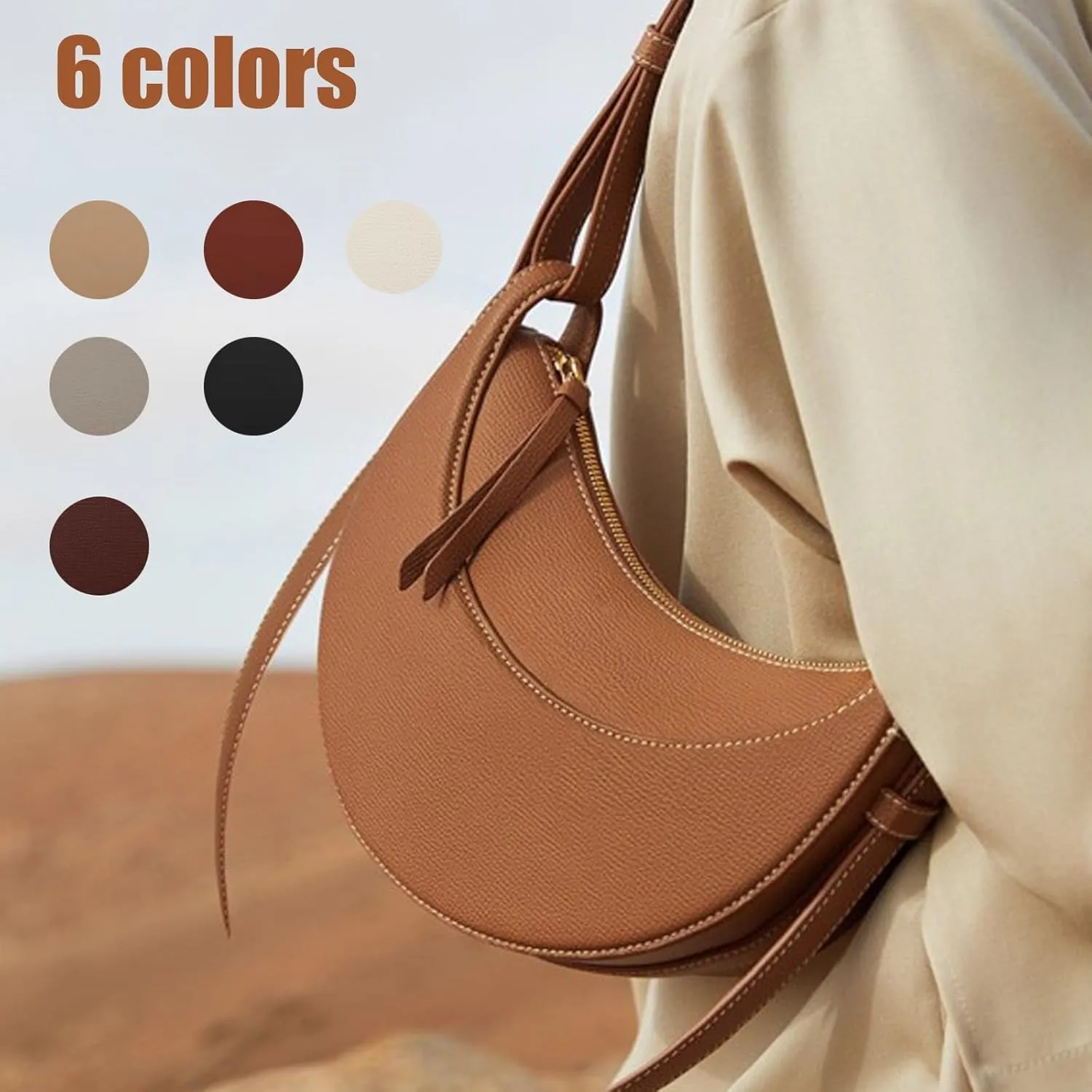 Leather Crossbody Bags,Designer Shoulder Bags
