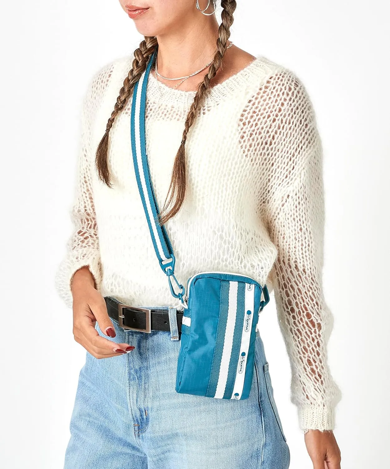 LeSportsac(レスポートサック) Shoulder Bag