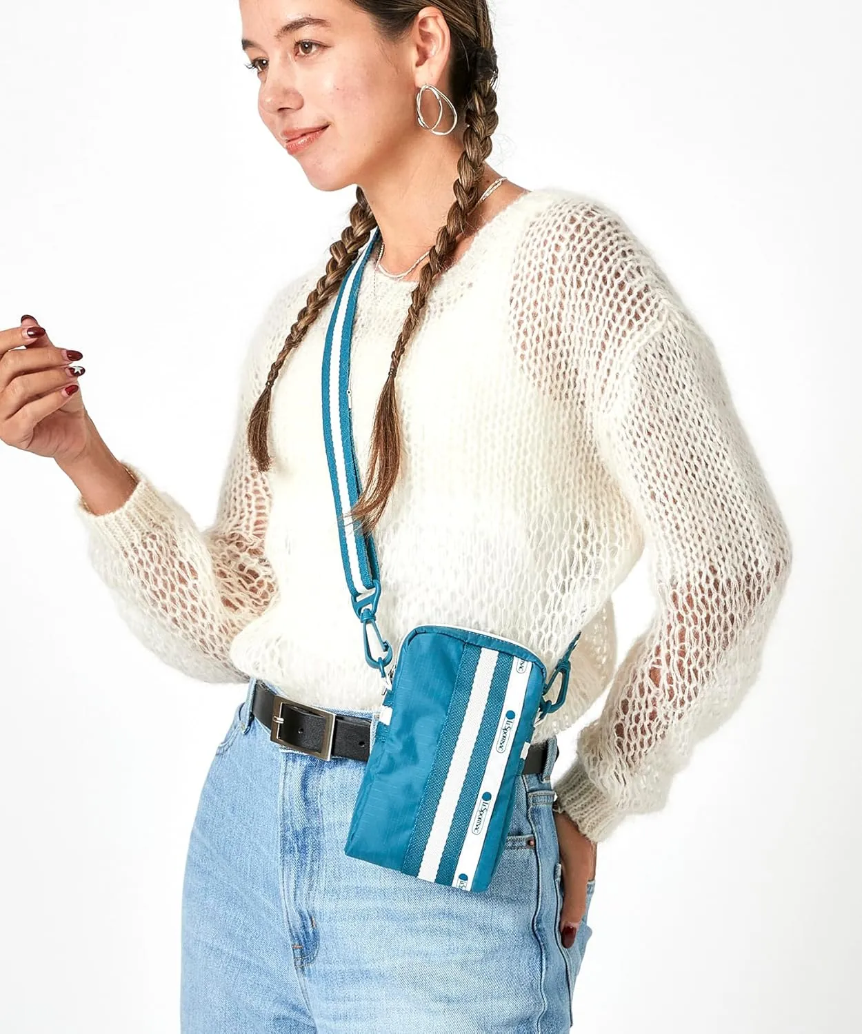 LeSportsac(レスポートサック) Shoulder Bag
