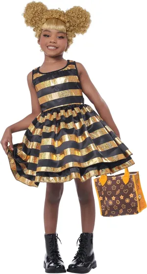 L.O.L Surprise! Queen Bee, Child Costume