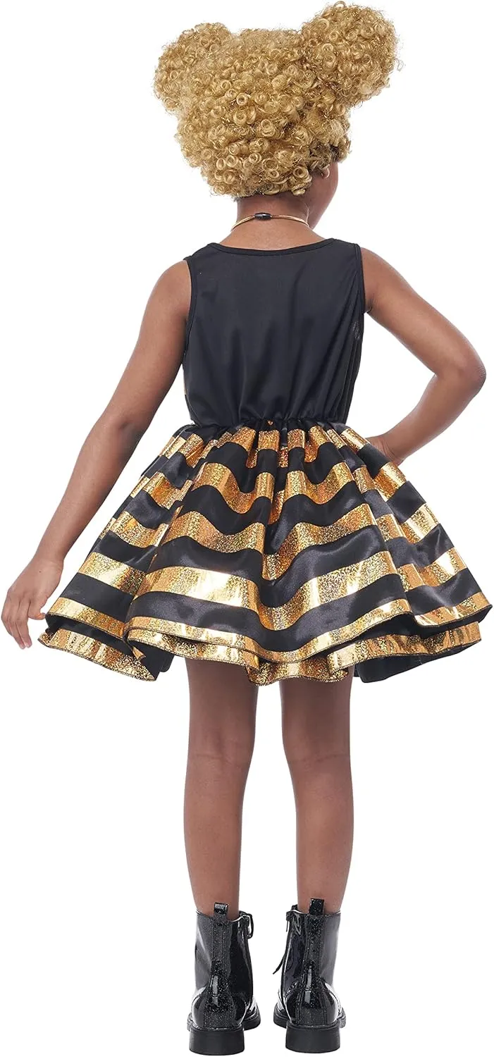 L.O.L Surprise! Queen Bee, Child Costume