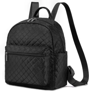 LOVEVOOK Mini Backpack for Women Light Weight Small Waterproof Backpack Purses Daily Backpack…