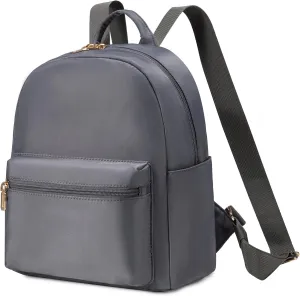 LOVEVOOK Mini Backpack for Women Light Weight Small Waterproof Backpack Purses Daily Backpack…
