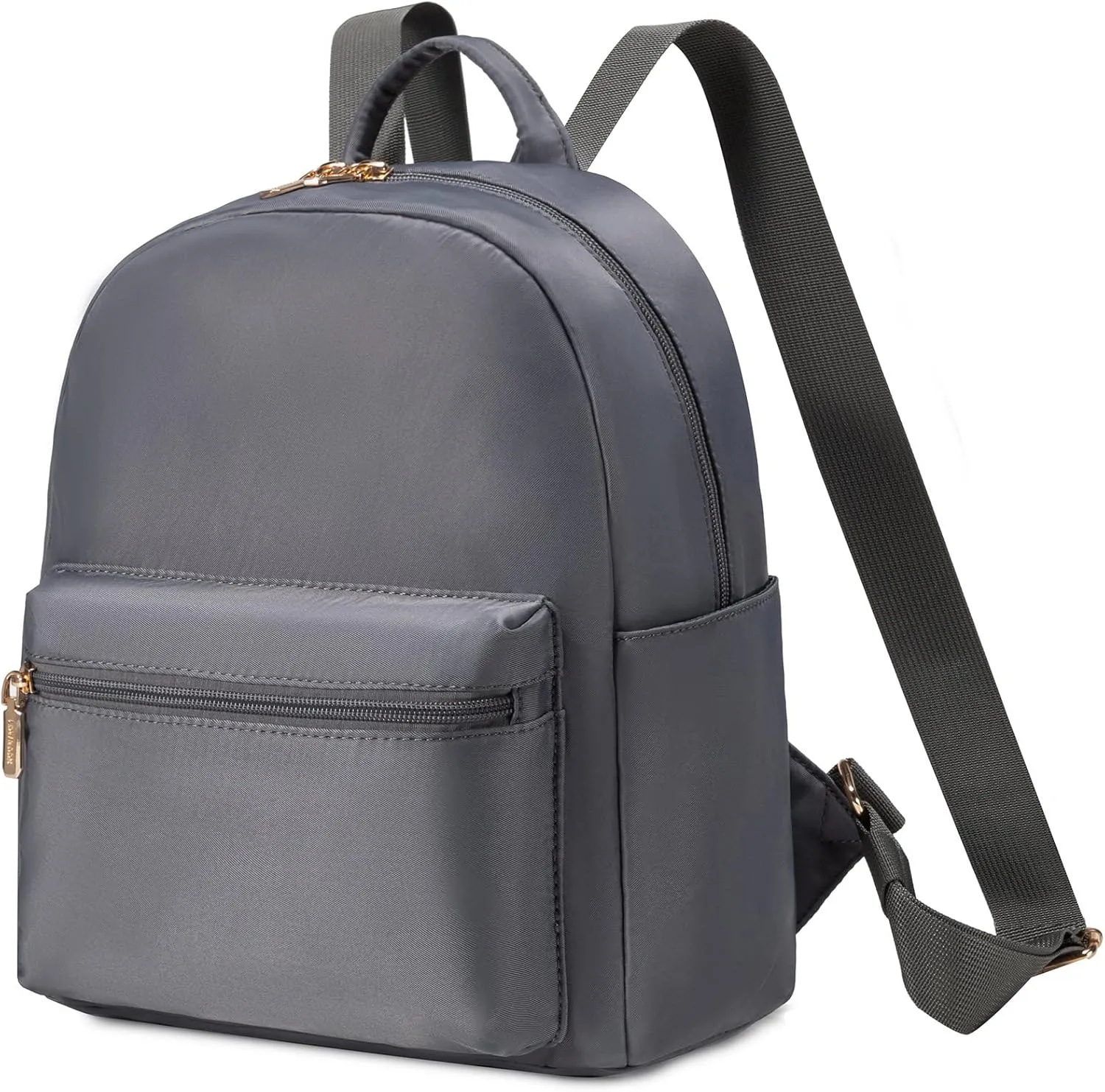 LOVEVOOK Mini Backpack for Women Light Weight Small Waterproof Backpack Purses Daily Backpack…
