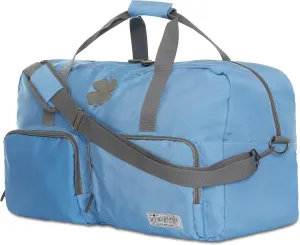 Lucky Travel Duffel Bags 65L, Gym Bag, Travel Bag & Large Duffle Bag for Men, Foldable Overnight Weekender Bags for Women & Men with Adjustable Shoulder Strap,
