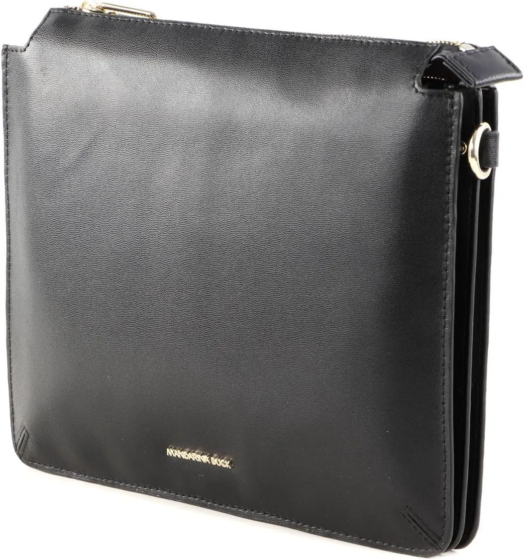 Mandarina Duck Women's Luna Shoulder Bag