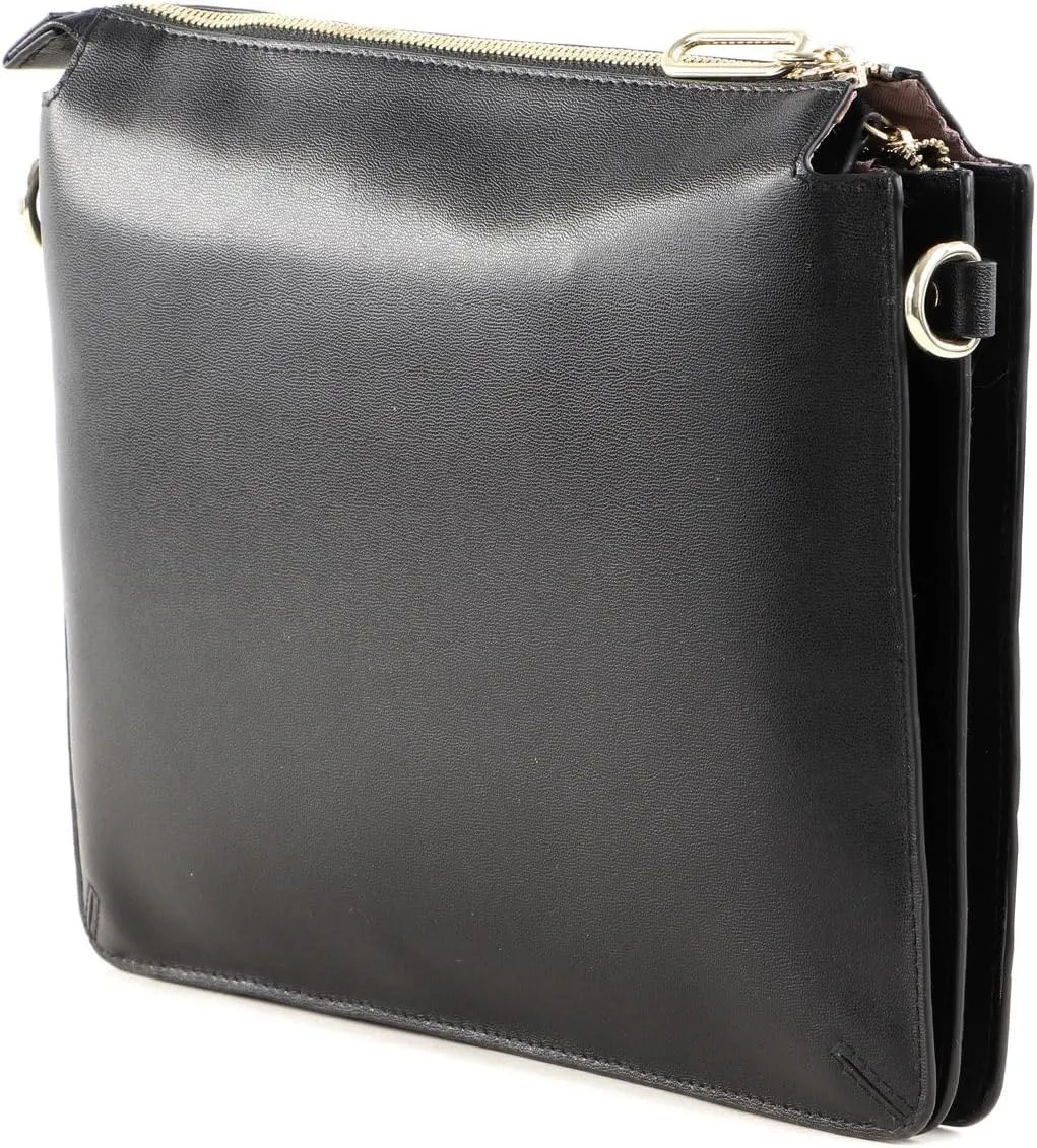 Mandarina Duck Women's Luna Shoulder Bag