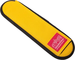 Manhattan Portage Shoulder Pad Hook & Loop Strap With Thick Padding Adjustable 2.5 Inches Wide 1000D Cordura Comfort