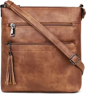 MASINTOR Crossbody Purses for Women