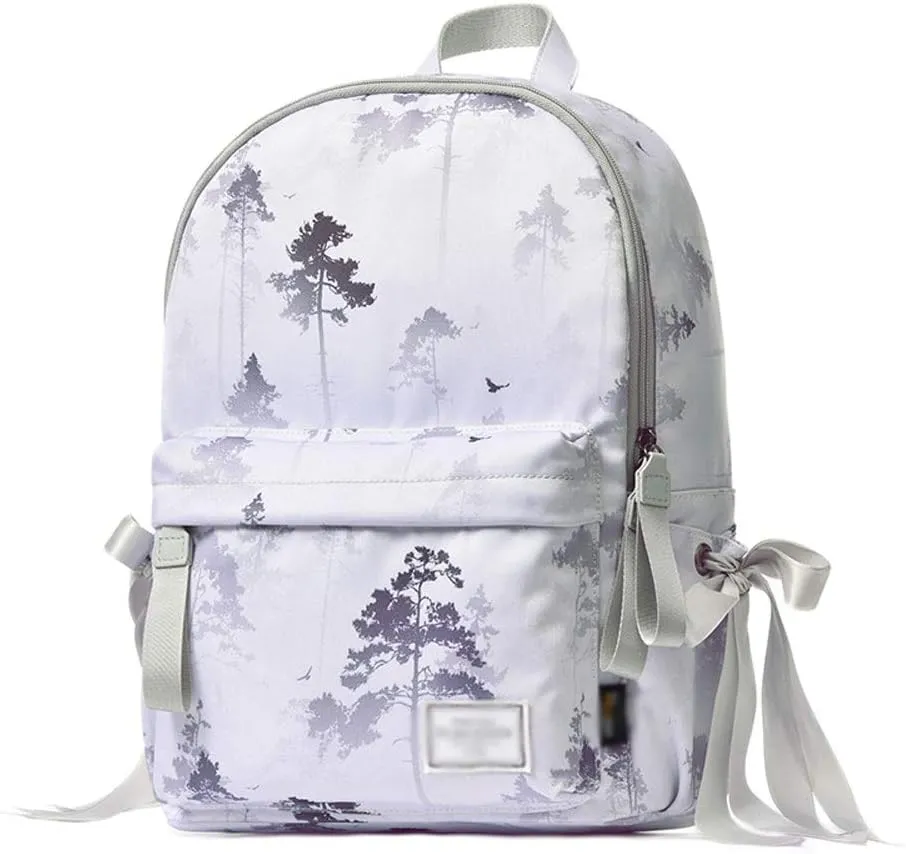 Men's Backpacks Laptop Bag Port Large Capacity Waterproof Anti-Theft Travel Backpack,Modern Urban Unisex Slim Simple Backpack in A Classic,Schoolbag Design – Fits Laptop up to Daypack
