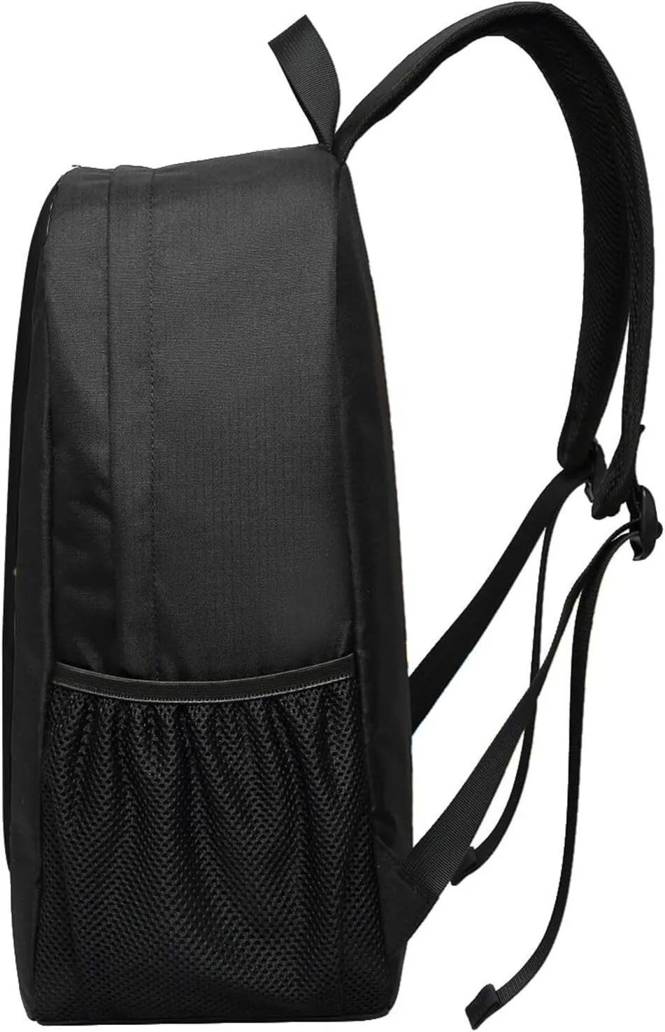 Mexico Coat Of Arms Casual Backpacks Sports Backpack Large Capacity Travel Rucksack Laptop Daypack with Multi-Pockets Adjustable Strap Work Bag for Hiking