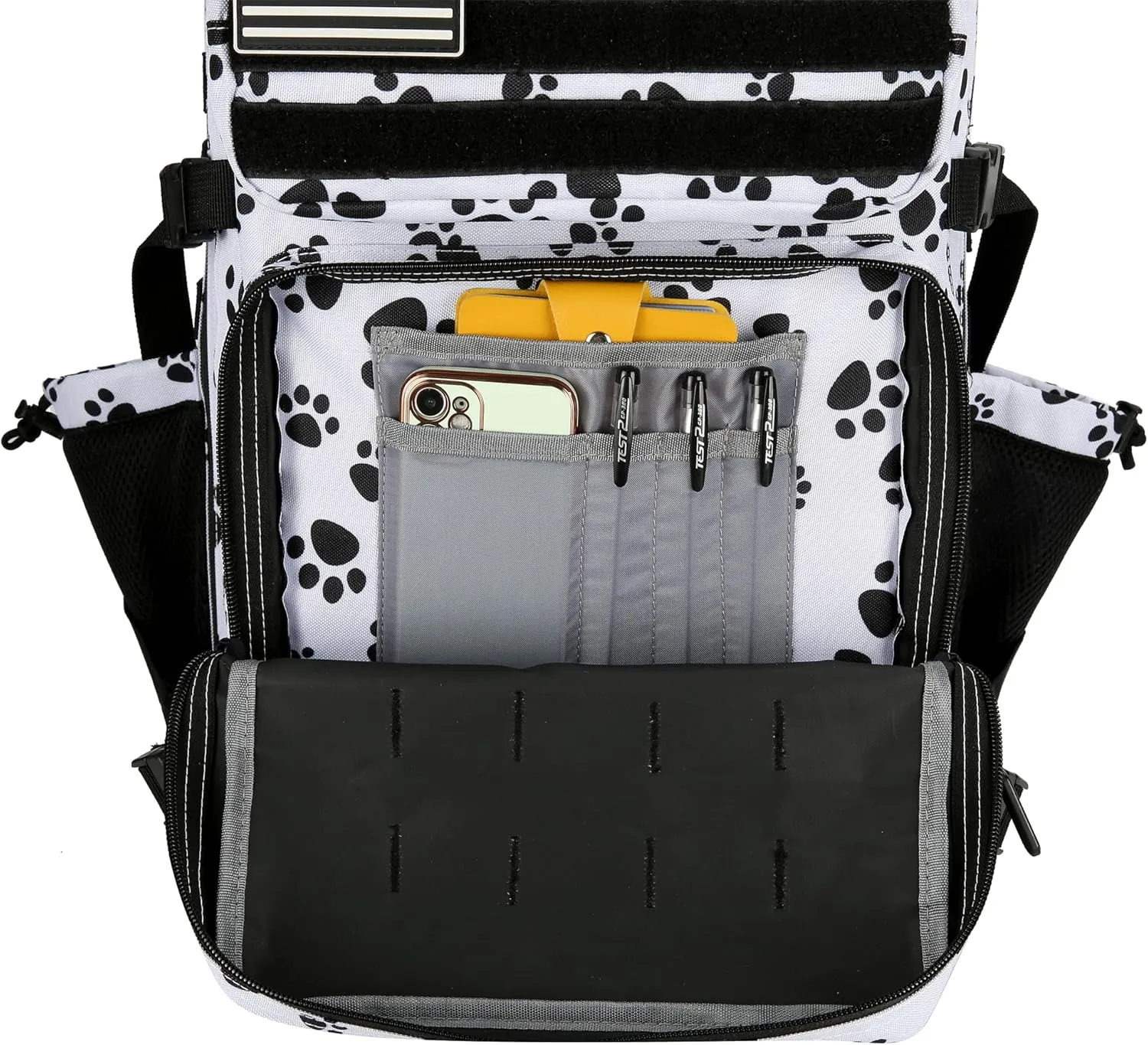Military 45L Tactical Assault Backpack 3 day assault pack with Molle Waterproof backpack Rucksack for Tactical Backpacks