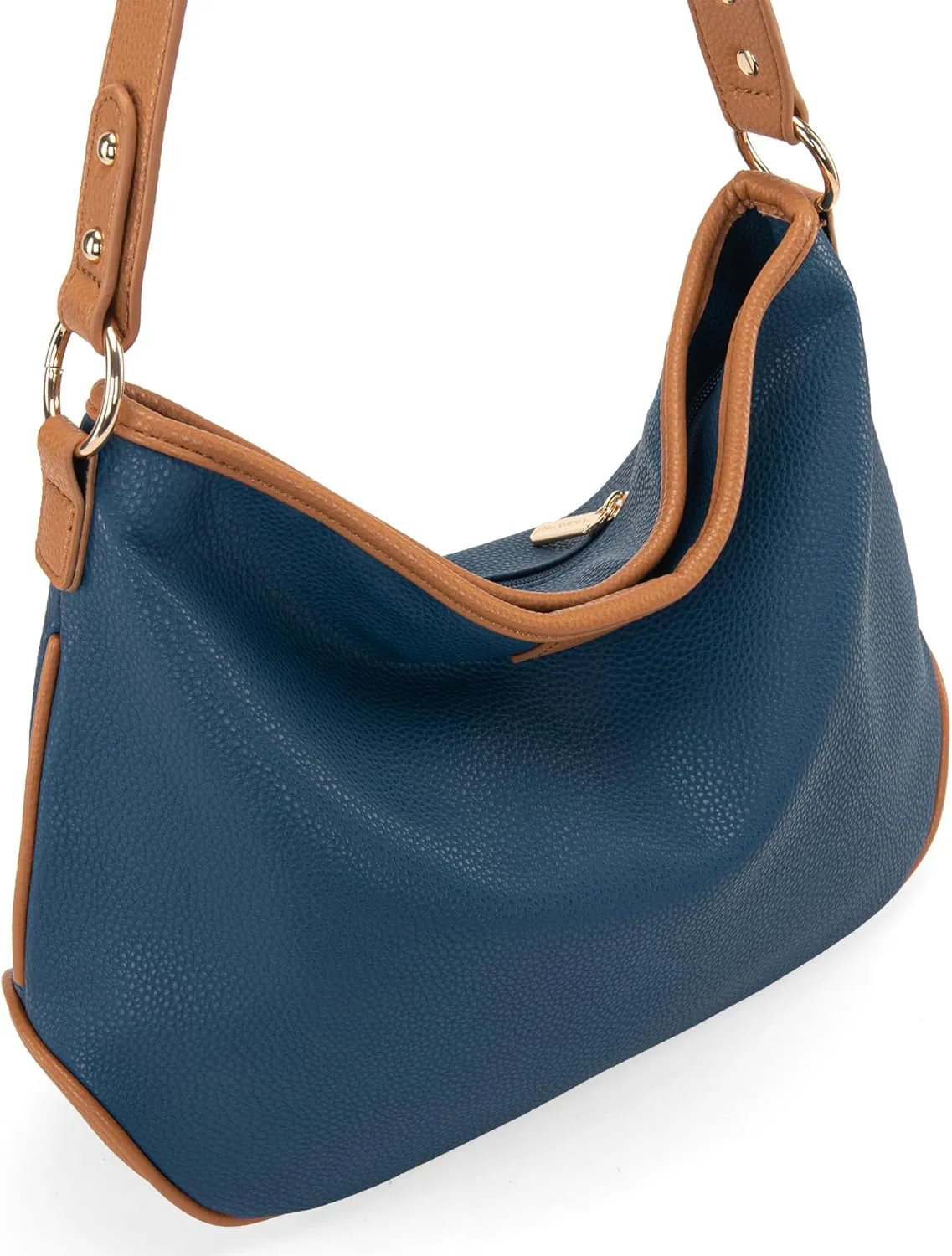 Montana West Medium Hobo Bags for Women Purses and Handbags Classic Top Handle Shoulder Satchel Bags